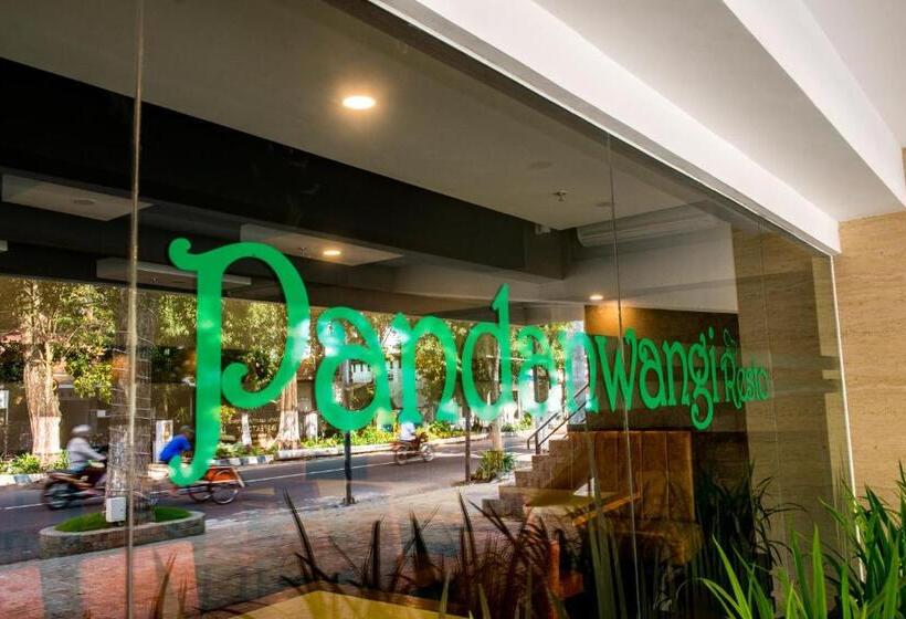 فندق Grand Padis