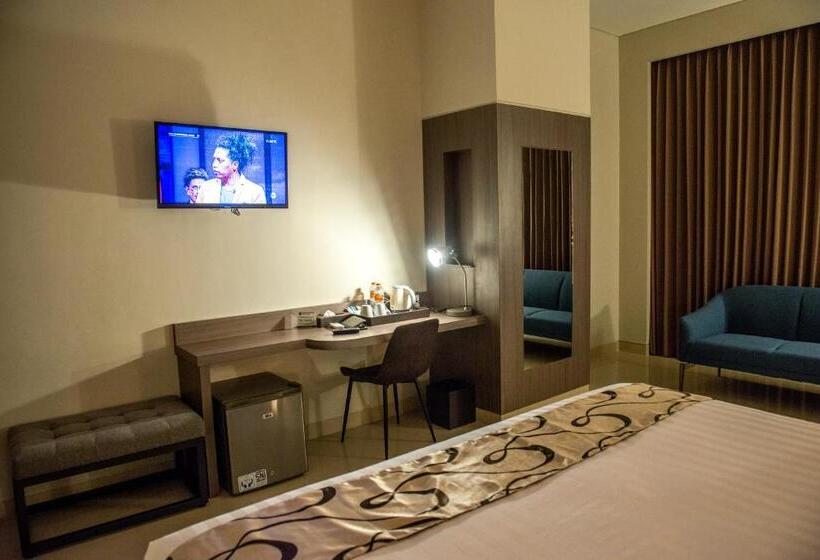 فندق Grand Padis