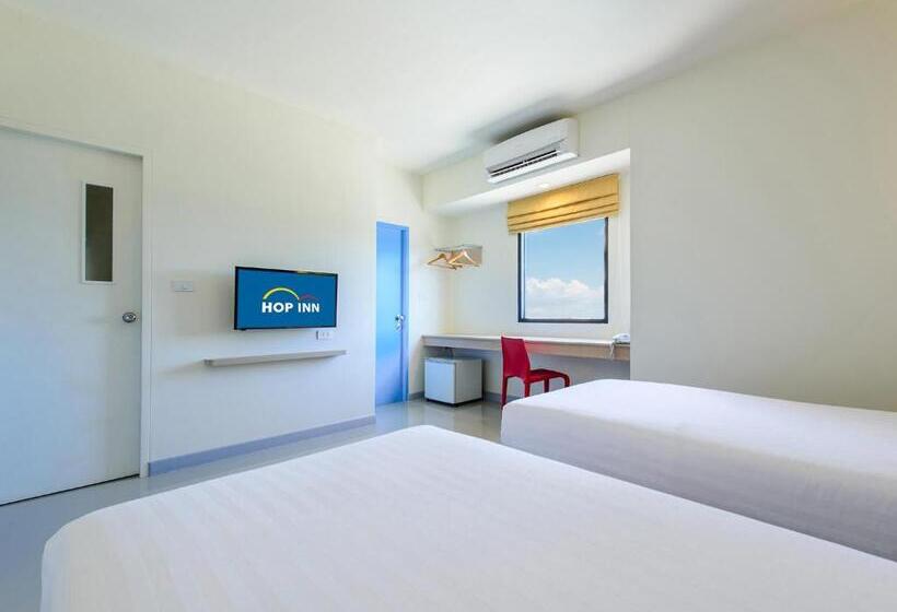 هتل Hop Inn Rangsit