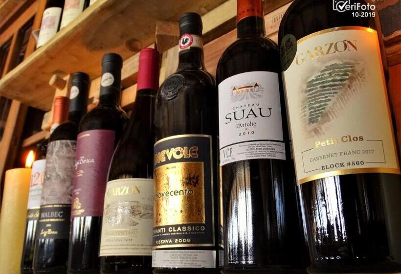 هتل La Perla Del Cabo