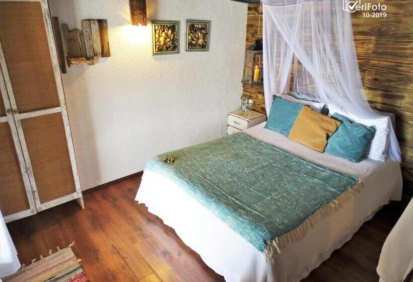 هتل La Perla Del Cabo