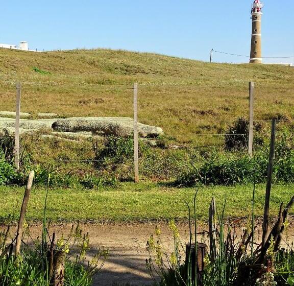 هتل La Perla Del Cabo