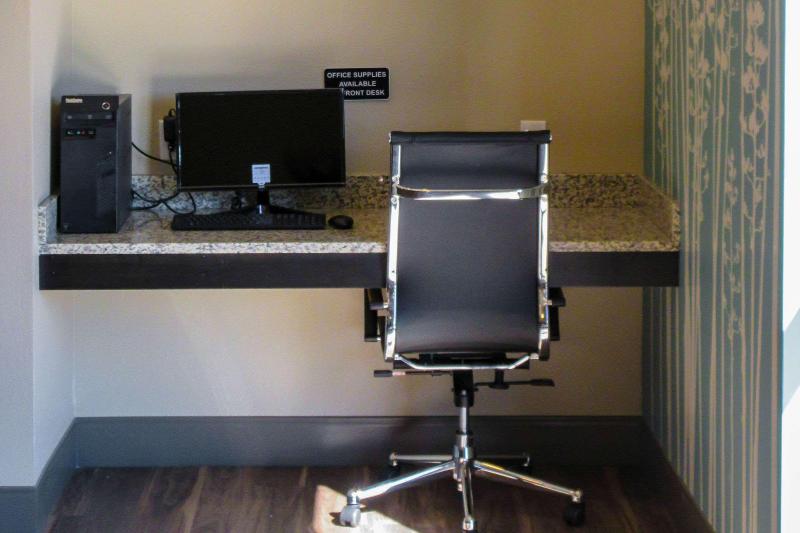 فندق Mainstay Suites Newberry  Crane