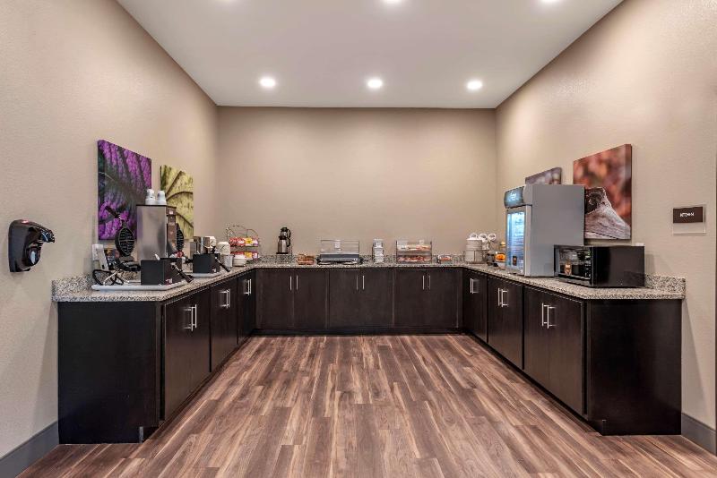 فندق Mainstay Suites Newberry  Crane