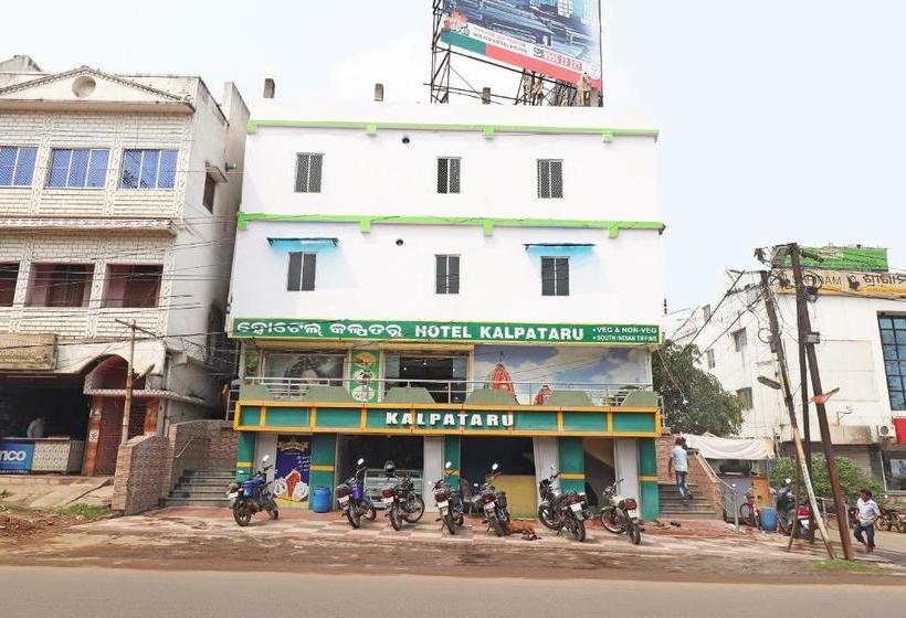 בית מלון כפרי Oyo 29692  Kalpataru