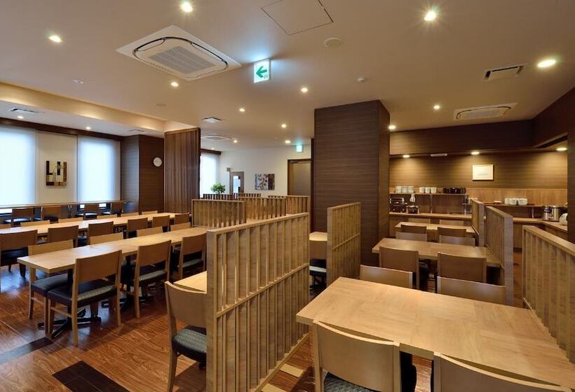 هتل Route Inn Takefu Inter