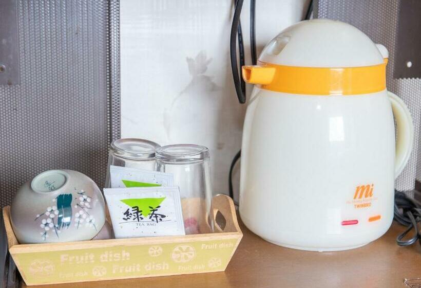 فندق Tabist Izumi Yusen Shukuhaku Center