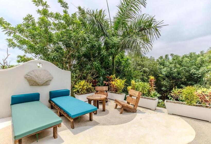 پانسیون Casa Caracola