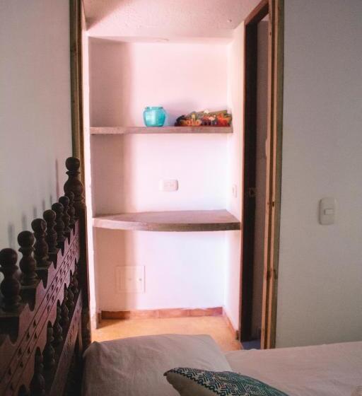 پانسیون Casa Caracola