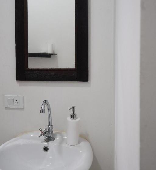 پانسیون Casa Caracola