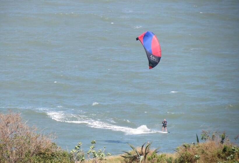 پانسیون Casa Caracola