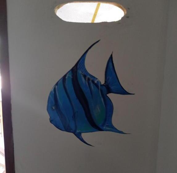 پانسیون Casa Caracola