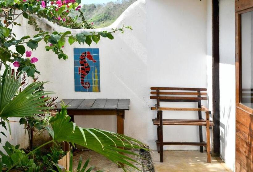 پانسیون Casa Caracola