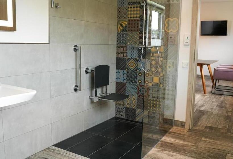 بنسيون Fba Village