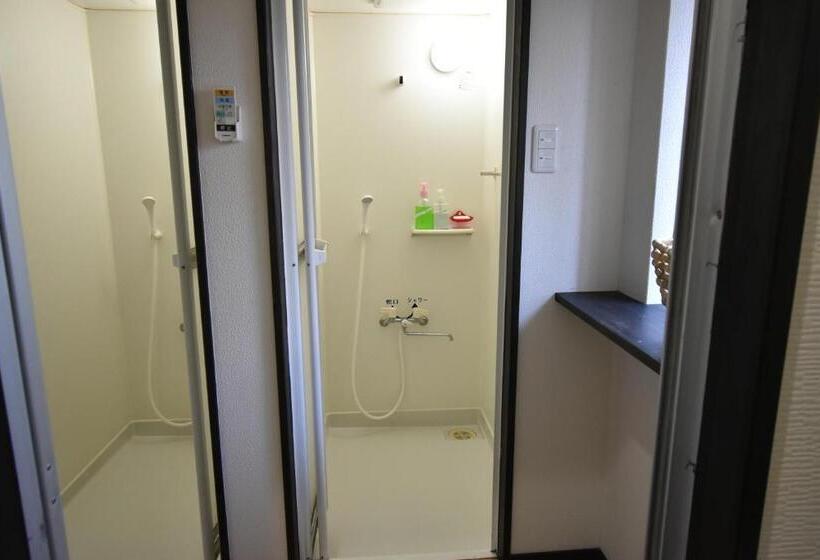 بنسيون Guest House Shizuho
