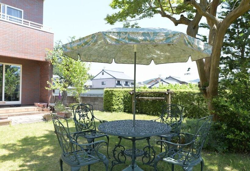 بنسيون Guesthouse Kizuna