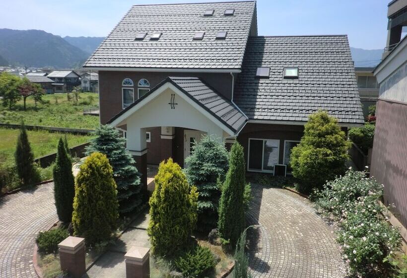 بنسيون Guesthouse Kizuna