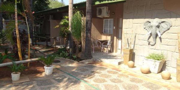 膳宿费 Lepha Guest House