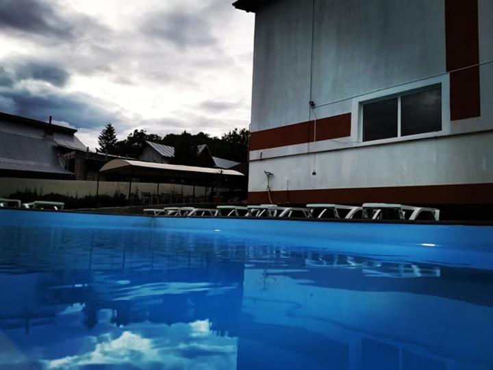 پانسیون Natalia Guesthouse