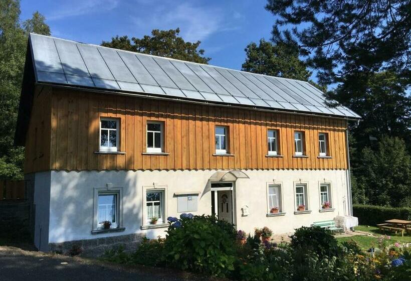 膳宿费 Dukát Kořenov