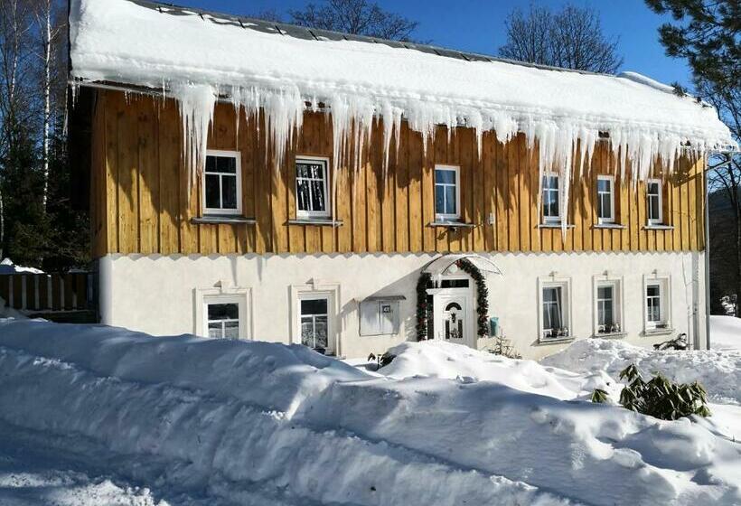 膳宿费 Dukát Kořenov