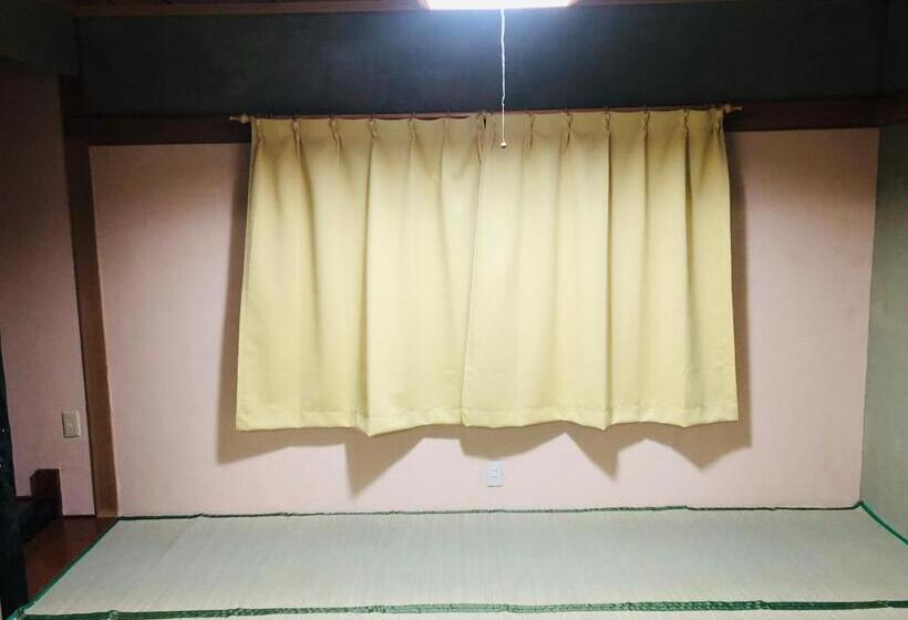 بنسيون Stay Sakura