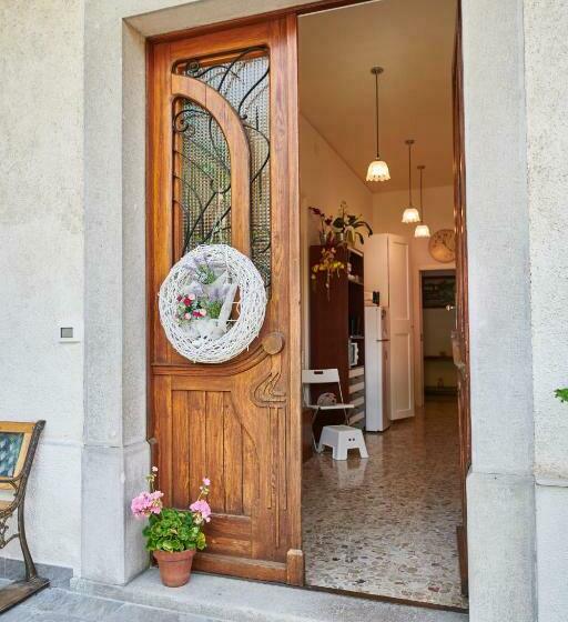 بنسيون Stazione 8