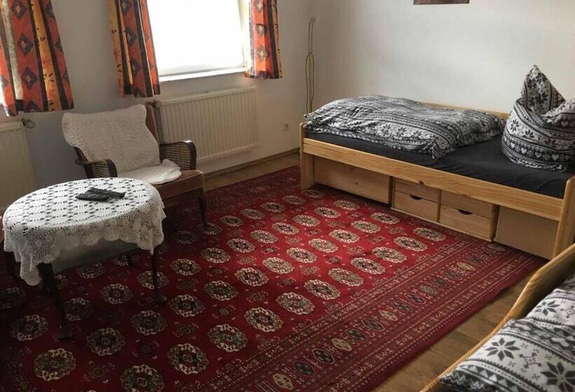 Pension Zur Schmied'n