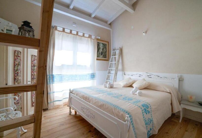 리조트 Is Perdas Rural Retreat & Spa