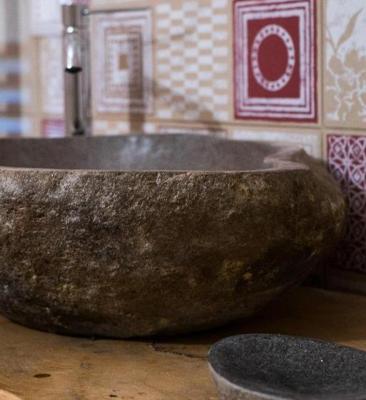 리조트 Is Perdas Rural Retreat & Spa