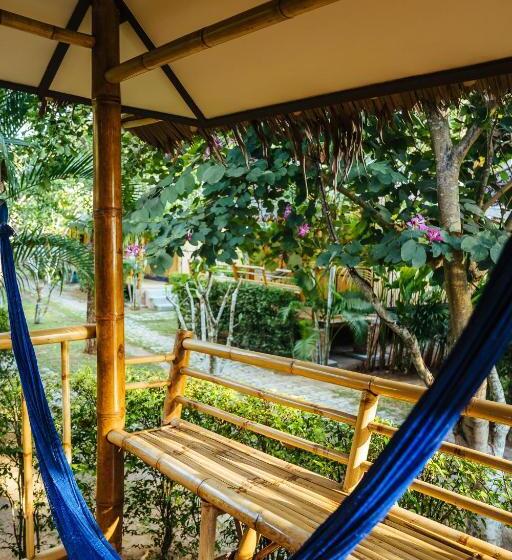 منتجع Orion Healing Centre