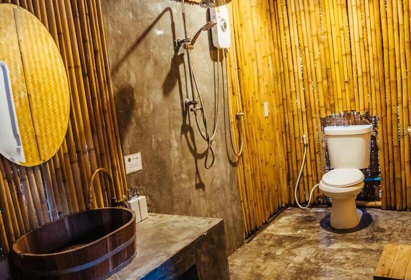 منتجع Orion Healing Centre