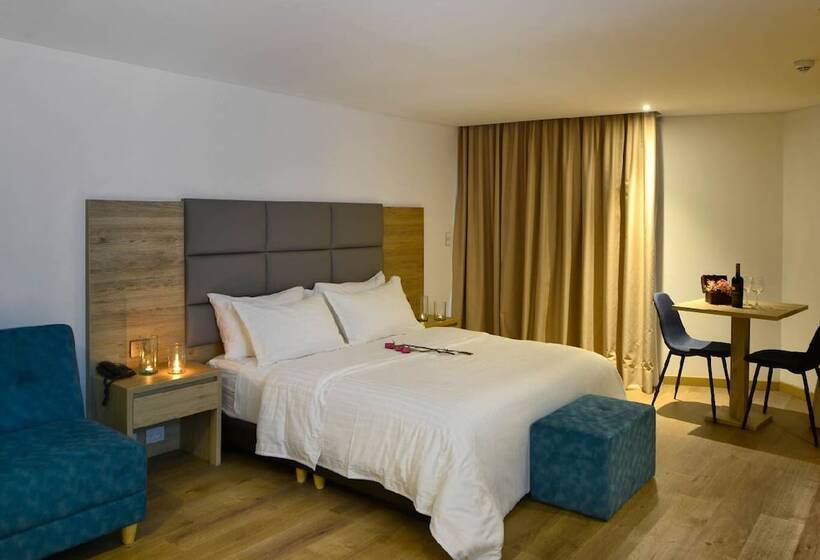 Turrim Dei Hotel Boutique