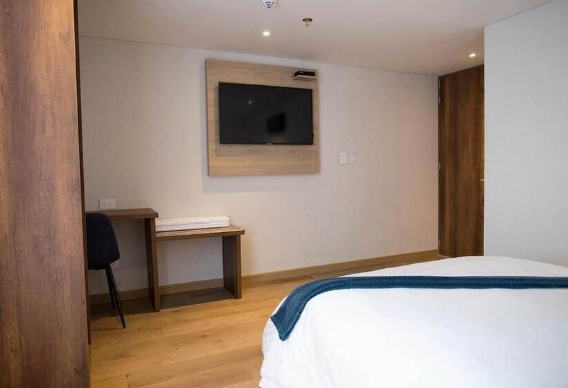 Turrim Dei Hotel Boutique