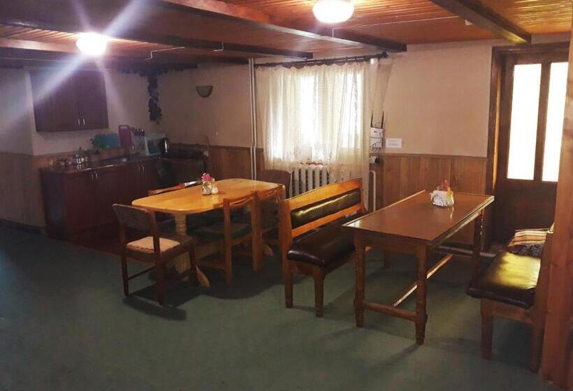 فندق صغير Dzherelo