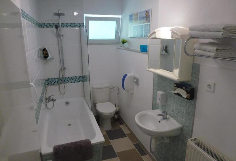 فندق صغير Gailtal Inn