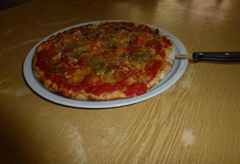 فندق صغير Gailtal Inn