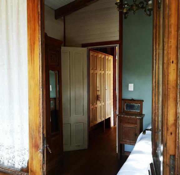 هاستل Octogono Om Shanti