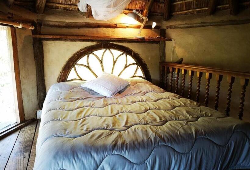 هاستل Octogono Om Shanti