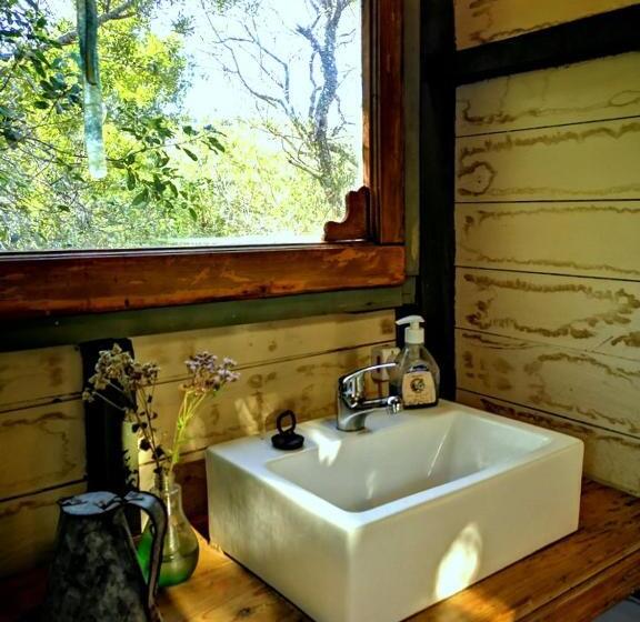 هاستل Octogono Om Shanti