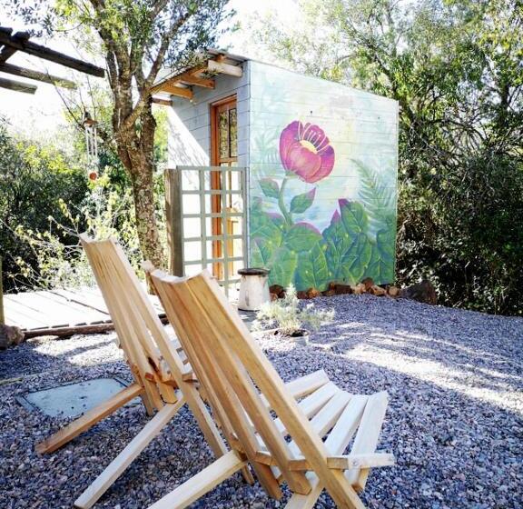 هاستل Octogono Om Shanti