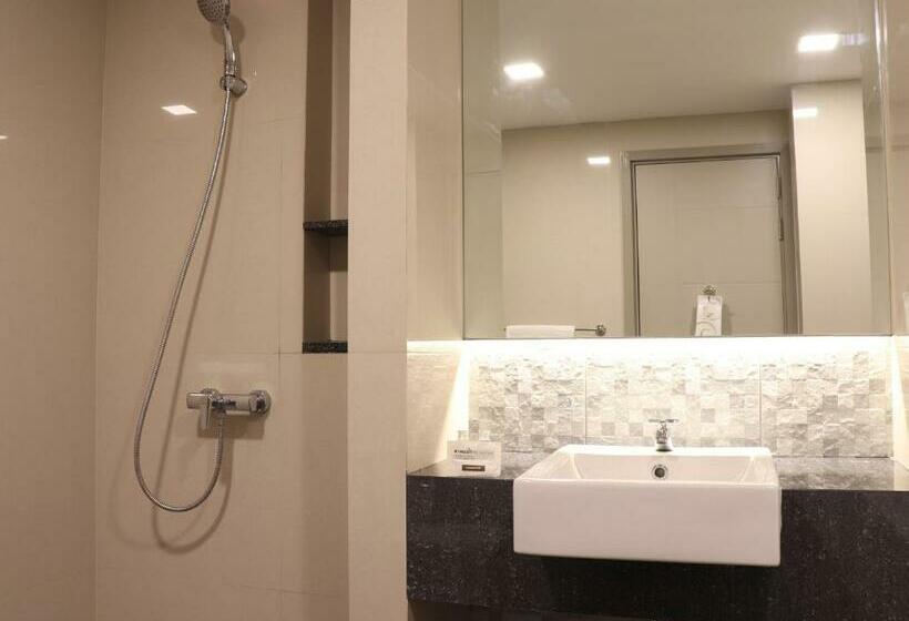هاستل Rangsit Residence