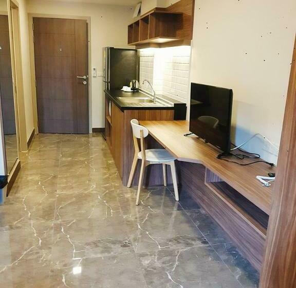هاستل Rangsit Residence