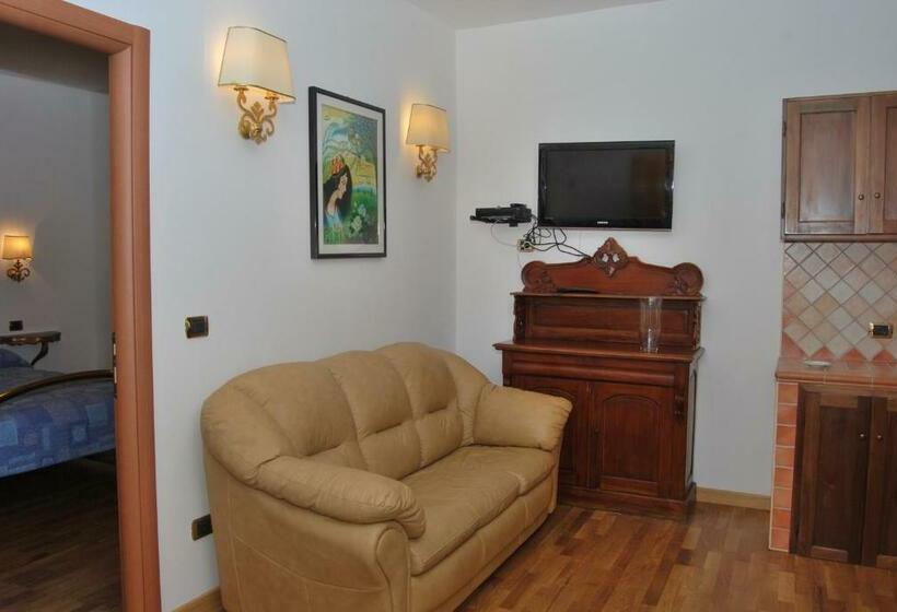Arzuni B&b