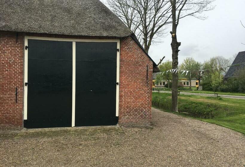 B&b De Stadhouder