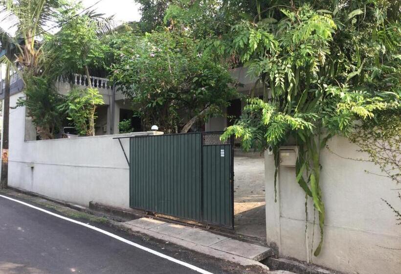 住宿加早餐  Avondale Colombo