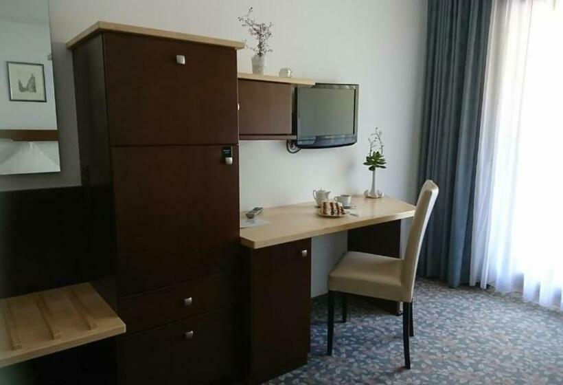 צימר Café Blaich   Hotel Garni