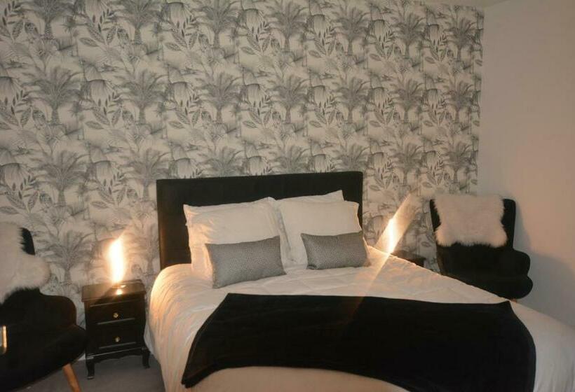 مبيت وإفطار Chambre D’hôtes Nature Et Saveurs
