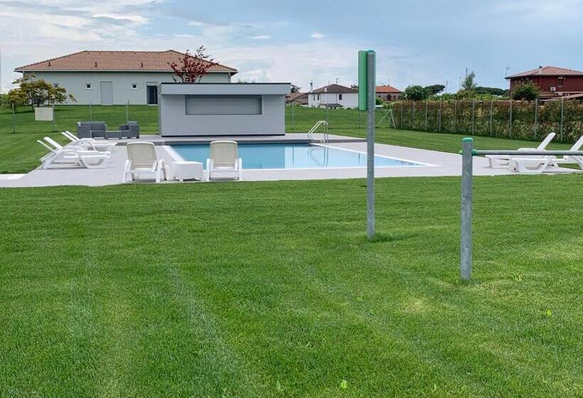 Bed and Breakfast Country House Campofiore