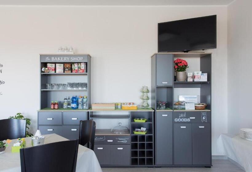 Bed and Breakfast Country House Campofiore